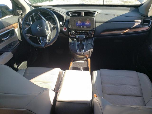 2021 HONDA CR-V TOURI - 2HKRW2H93MH675046
