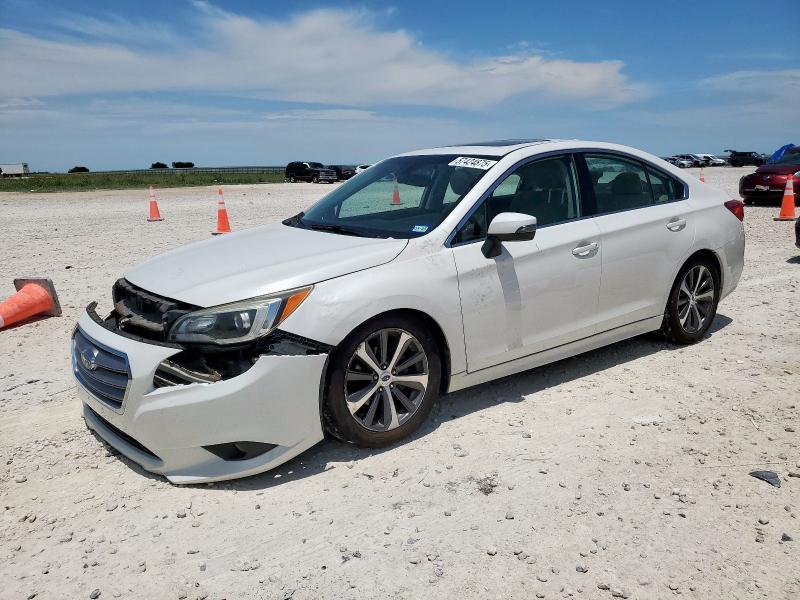 Vin: 4s3bnan61h3030437, lot: 57424875, subaru legacy 2.5i limited 2017 img_1