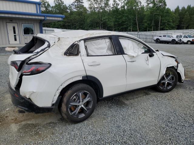2024 HONDA HR-V EXL - 3CZRZ1H70RM741404