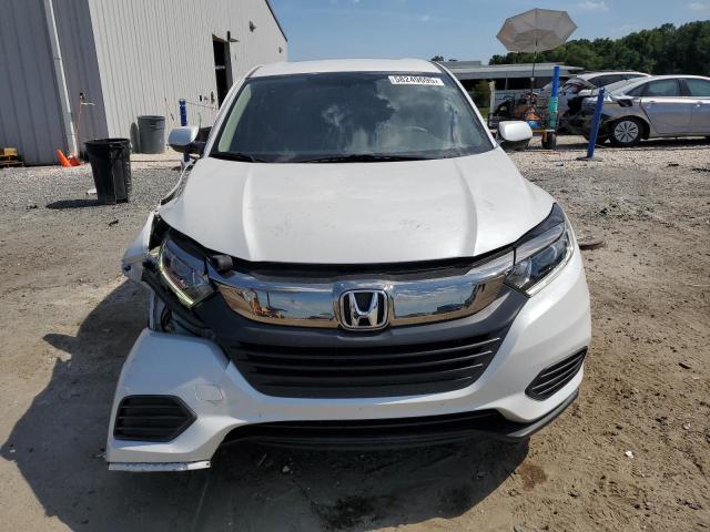 2021 HONDA HR-V LX 3CZRU5H35MM722262