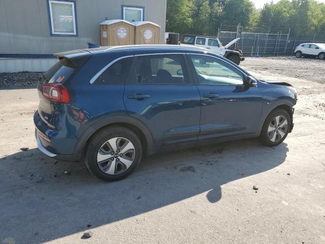 Vin: kndcc3lc2k5224226, lot: 58895385, kia niro ex 20193