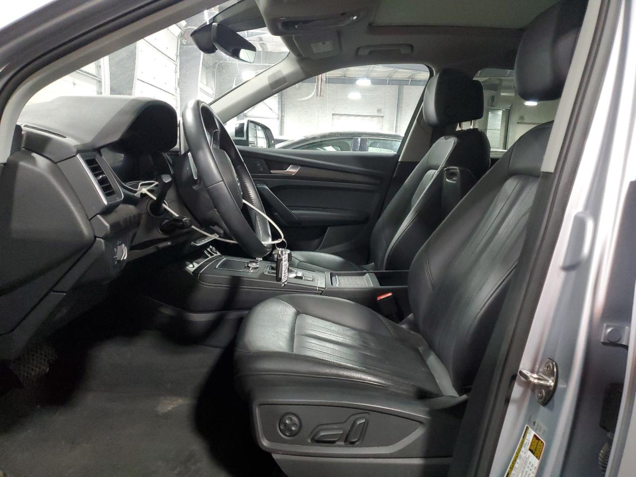 AUDI Q5 PREMIUM PLUS