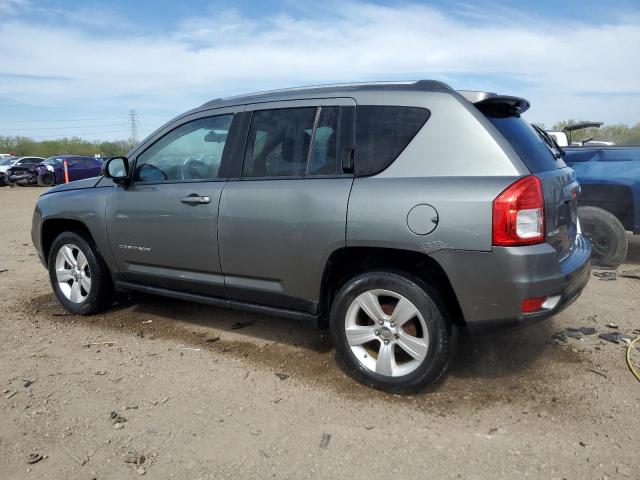 Vin: 1c4njcea8cd677543, lot: 55628105, jeep compass latitude 20122