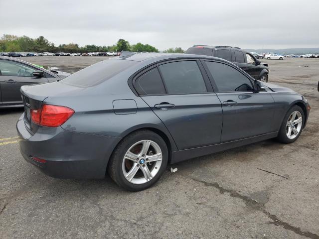 Vin: wba3c3g52fnt51993, lot: 55509295, bmw 3 series i xdrive 20153