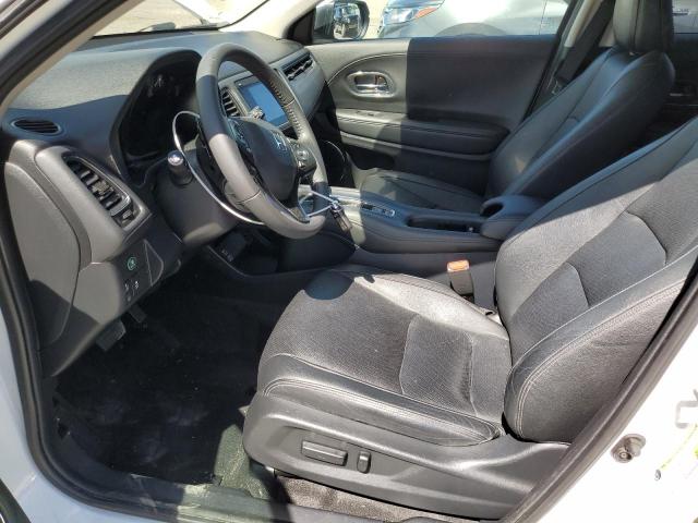 2019 HONDA HR-V TOURI 3CZRU6H91KM712237
