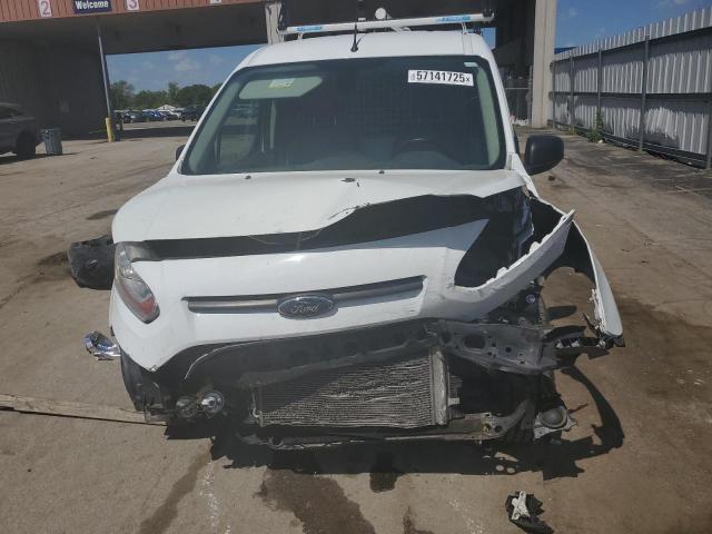2018 FORD TRANSIT CO #3294221276