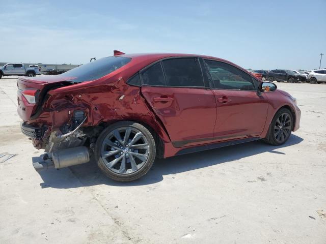 Vin: 5yfs4mce3rp192755, lot: 56926855, toyota corolla se 20243