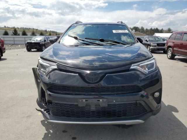 2016 TOYOTA RAV4 SE - 2T3JFREV9GW512390