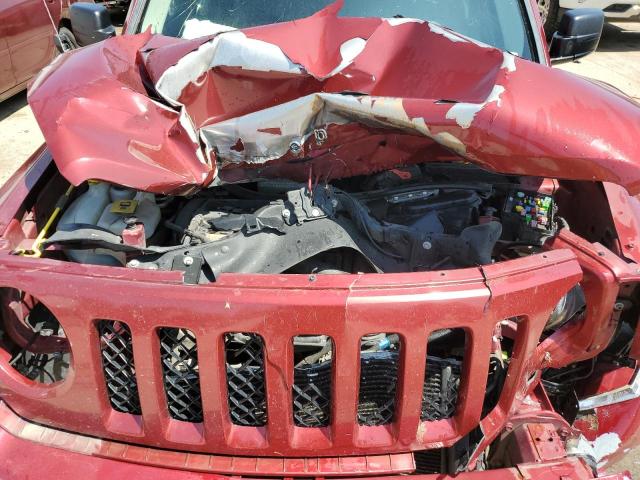 2015 JEEP PATRIOT SP - 1C4NJPBA8FD149016