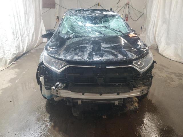 2019 HONDA CR-V EX - 2HKRW2H54KH625735