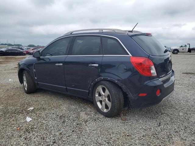 2015 CHEVROLET CAPTIVA LT 3GNAL3EK4FS521979