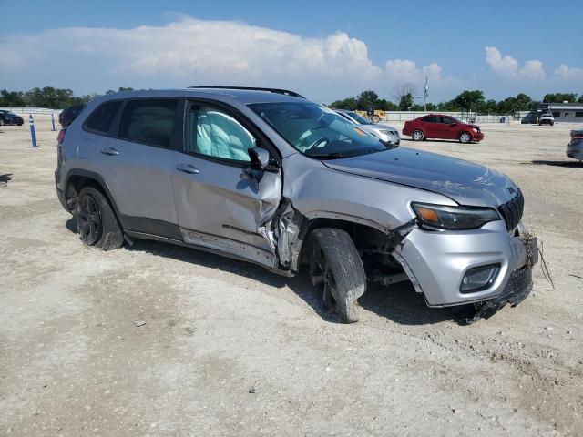Vin: 1c4pjllb6kd338752, lot: 56044725, jeep grand cher latitude plus 20194
