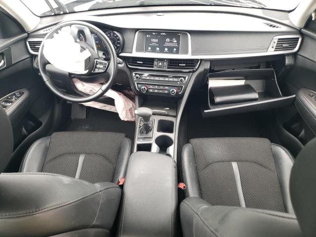 2019 KIA OPTIMA LX - 5XXGT4L35KG295309