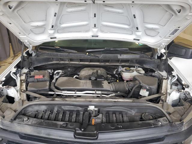 2023 CHEVROLET SILVERADO - 3GCNAAEK0PG357736