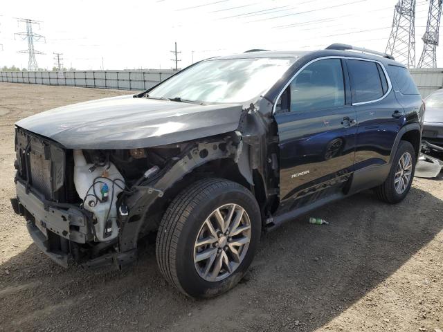 Vin: 1gkknlls7hz292489, lot: 55951875, gmc acadia sle 2017 img_1
