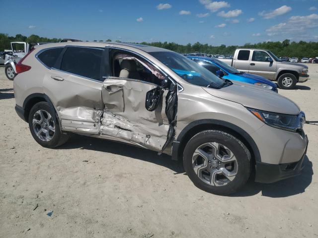 2018 HONDA CR-V EXL - 5J6RW2H82JL016979