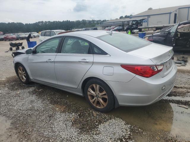 Vin: 5npec4ac4bh121519, lot: 58770635, hyundai sonata se 20112