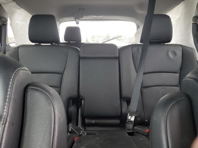 2022 HONDA PILOT SE 5FNYF6H22NB001928