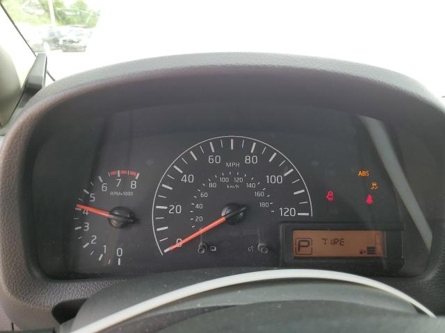 2021 NISSAN NV200 2.5S 3N6CM0KN7MK699231