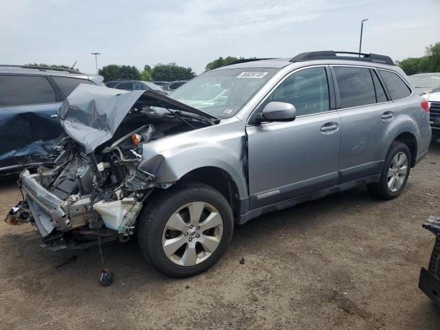 Vin: 4s4brbkc3b3434539, lot: 56828735, subaru outback 2.5i limited 2011 img_1