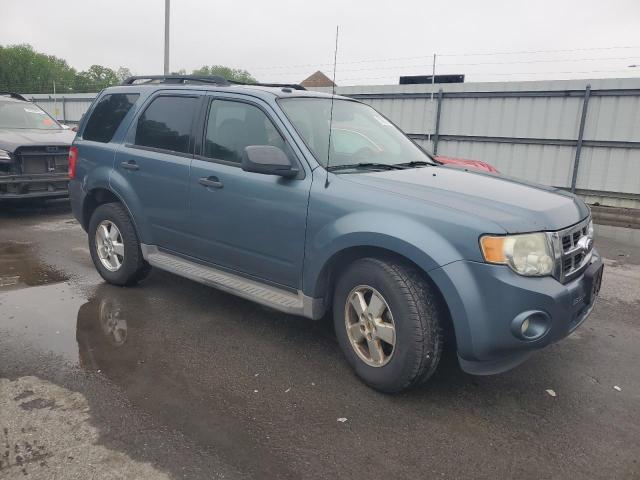 Vin: 1fmcu0dg0bka03606, lot: 56662785, ford escape xlt 20114