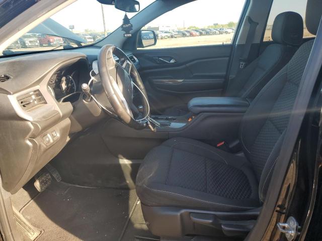 2019 GMC ACADIA SLE - 1GKKNKLAXKZ164661