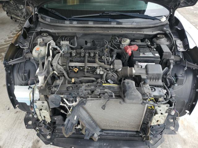 2019 NISSAN KICKS S 3N1CP5CU2KL484251