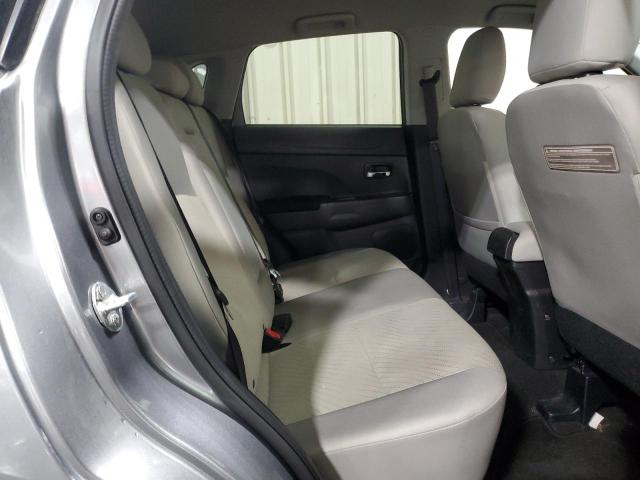 2015 MITSUBISHI OUTLANDER - 4A4AR4AW8FE027827