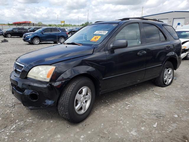 KIA SORENTO EX