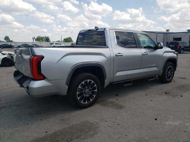 Vin: 5tfjc5dbxrx074714, lot: 54398475, toyota tundra crewmax limited 20243
