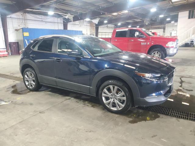 Vin: 3mvdmbcm7rm637833, lot: 88734065, mazda cx30 preferred 20244