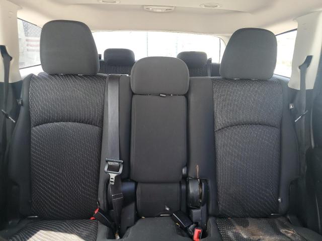 2011 DODGE JOURNEY MA - 3D4PG1FG8BT561978
