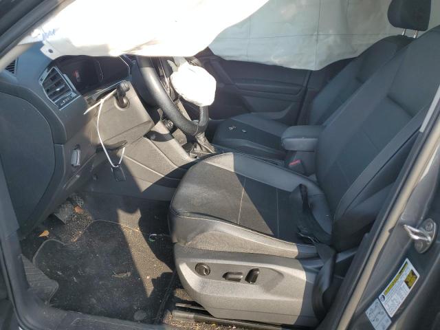 2019 VOLKSWAGEN TIGUAN SE 3VV3B7AX6KM085911