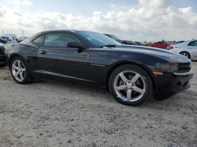 2013 CHEVROLET CAMARO LS - 2G1FA1E32D9157856