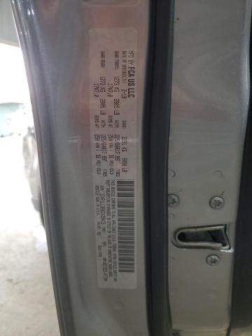 2019 JEEP CHEROKEE L - 1C4PJLLB6KD129415