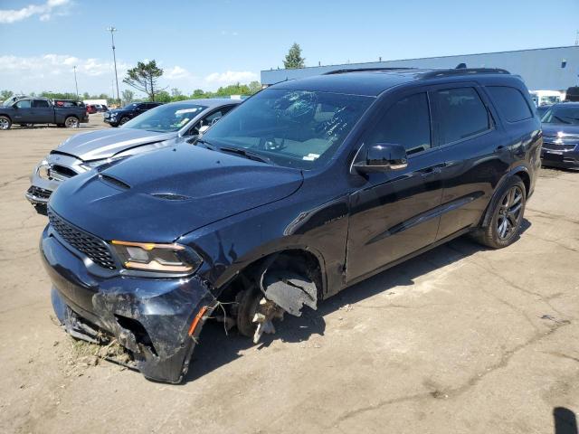 Vin: 1c4sdjct7rc183224, lot: 57404465, dodge durango r/t 2024 img_1