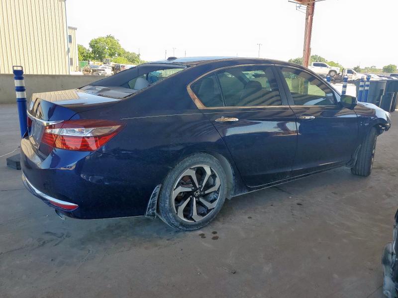 Vin: 1hgcr2f83ga028313, lot: 57618425, honda accord exl 20163
