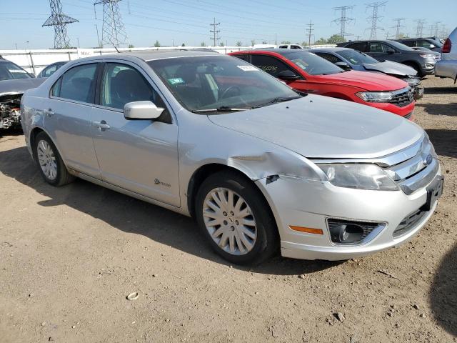 Vin: 3fadp0l37ar101367, lot: 56583265, ford fusion hybrid 20104
