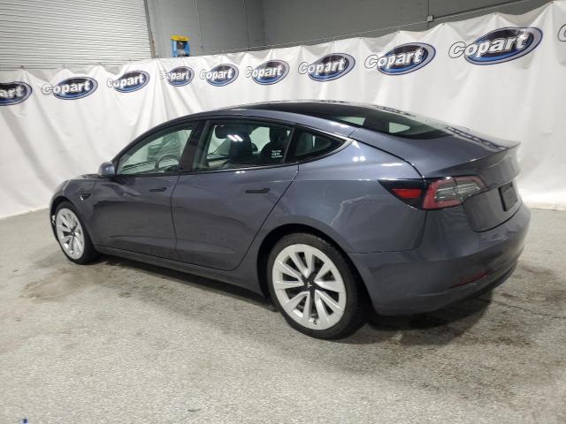 Vin: 5yj3e1ea7nf191429, lot: 58168845, tesla model 3 20222