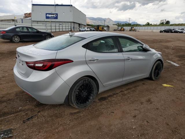 Vin: 5npdh4aexdh195643, lot: 58483935, hyundai elantra gls 20133