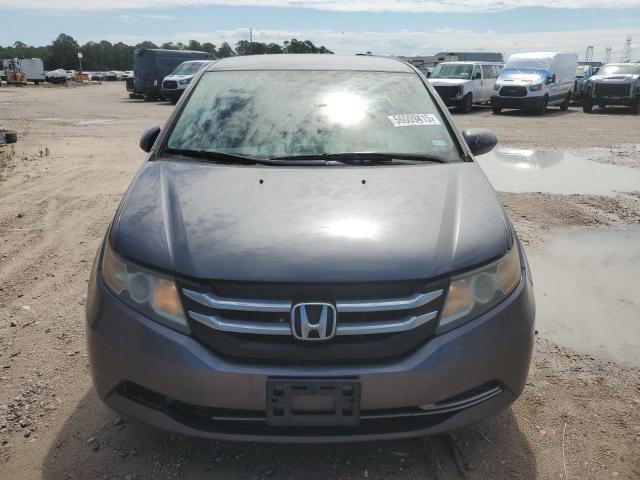 2016 HONDA ODYSSEY SE - 5FNRL5H37GB039268