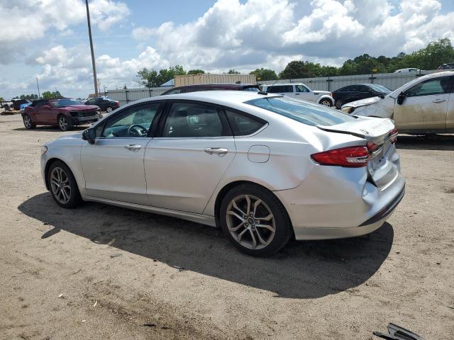Vin: 3fa6p0g7xhr269374, lot: 58757585, ford fusion s 20172
