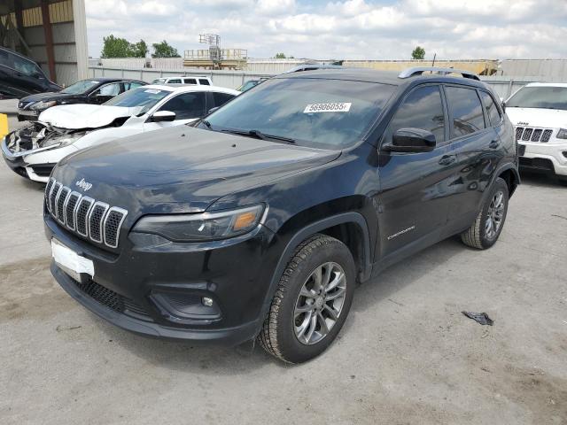 JEEP CHEROKEE L