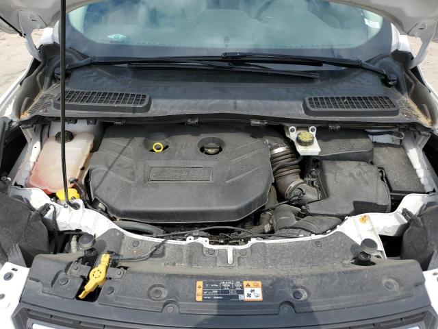 2016 FORD ESCAPE SE - 1FMCU0G93GUC20401