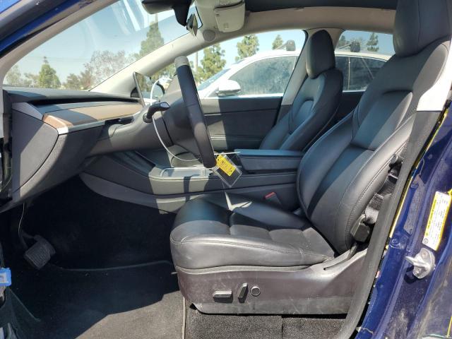 2021 TESLA MODEL Y - 5YJYGAEE3MF223021