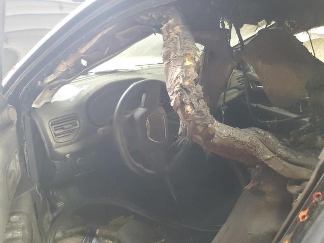 2022 DODGE DURANGO PU 1C4RDJFG2NC198771