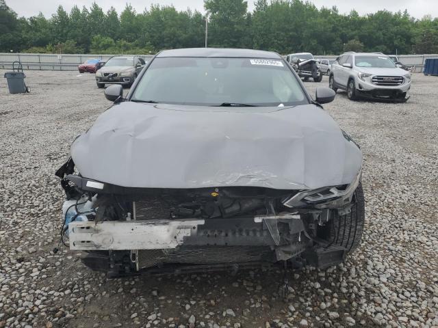 2022 NISSAN ALTIMA SV - 1N4BL4DV2NN343860