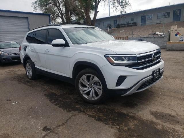 Vin: 1v2hr2ca4mc583846, lot: 56176645, volkswagen atlas se 20214
