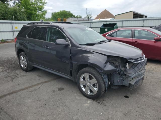 Vin: 1gnalcek4gz105886, lot: 57960115, chevrolet equinox lt 20164