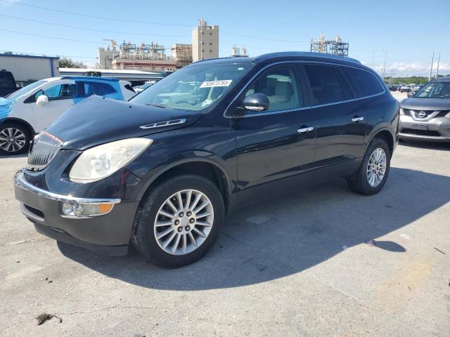 Vin: 5gakrbed7bj415417, lot: 55973765, buick enclave cxl 2011 img_1
